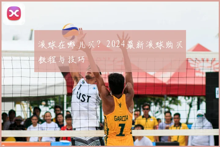 滚球在哪儿买？2024最新滚球购买教程与技巧